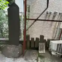 徳永稲荷大明神(東京都)