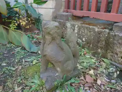 白髭神社(東京都)