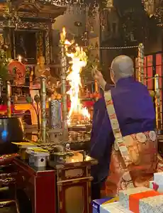 見沼大師 感応院(埼玉県) 2024年12月17日(火)〜(2024年12月13日(金) 06時53分25秒投稿)