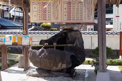 白山神社(福岡県)