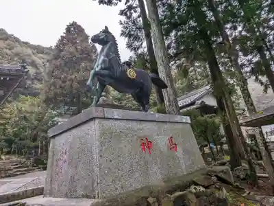 天之御中主尊神社(滋賀県)