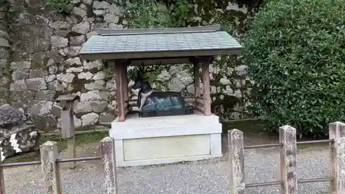 吉田神社(京都府)