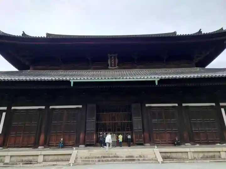 東福禅寺(東福寺)(京都府)