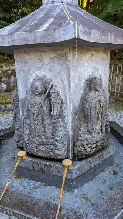 化野念仏寺(京都府)