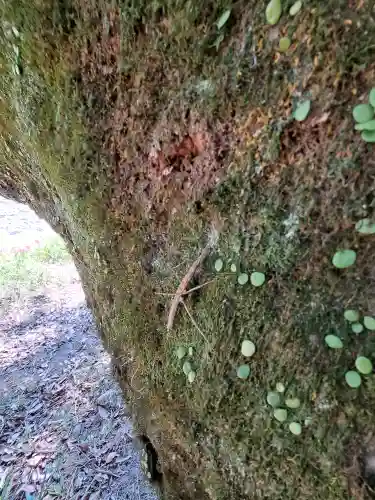 洲原神社(岐阜県)