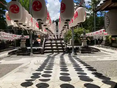 多賀大社(滋賀県)