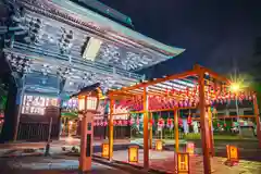 竹駒神社(宮城県)