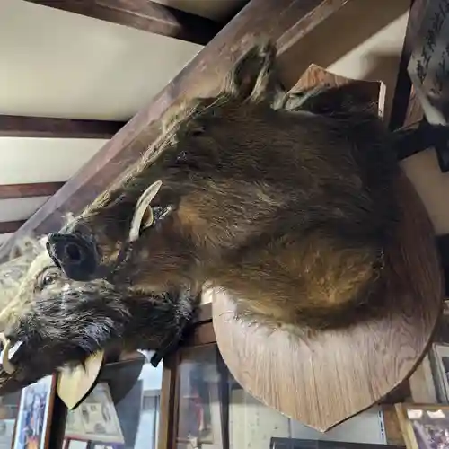 護王神社(京都府)