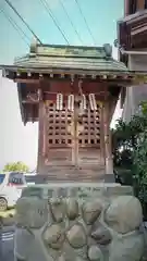 道祖神社(栃木県)