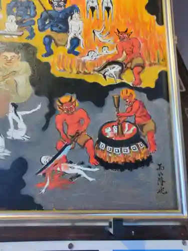 典厩寺(長野県)