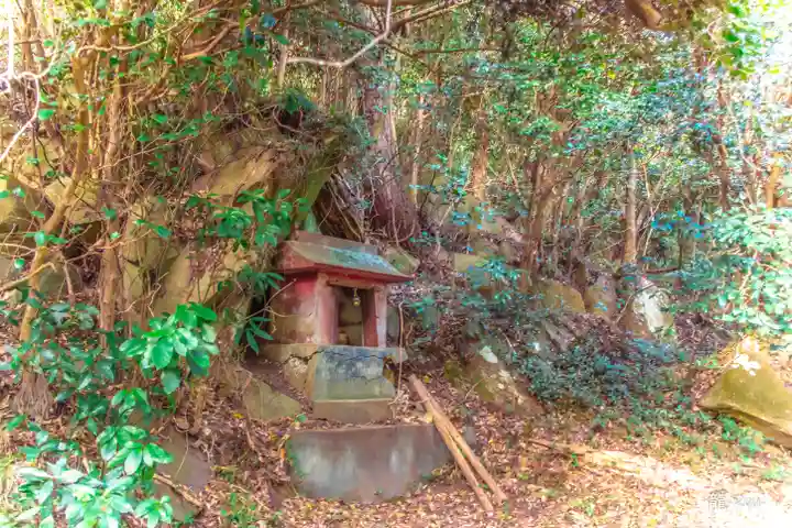 曽波神社(宮城県)