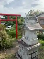 阿波能須神社(千葉県)