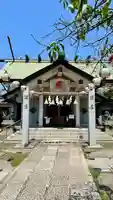 神明神社(大阪府)