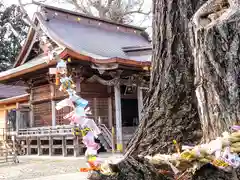 津島神社(宮城県)