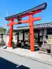 御霊神社(奈良県)