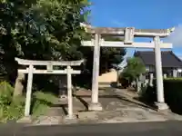 稲荷神社(千葉県)