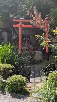 宝蔵寺(京都府)