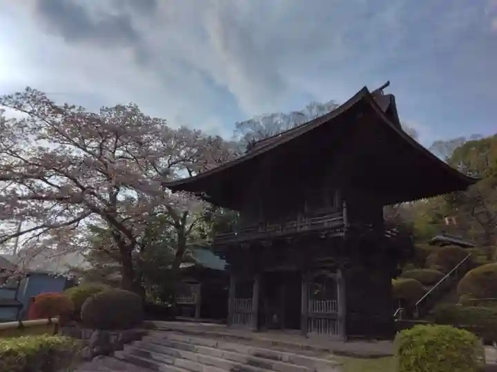 等覚院(神奈川県)