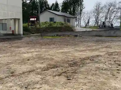 普賢院のその他建物