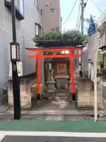 稲荷神社(東京都)