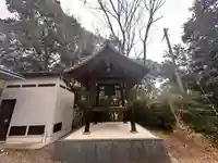 仲仙寺(奈良県)