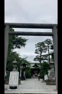 桜神宮(東京都)