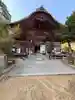 仙遊寺(愛媛県)