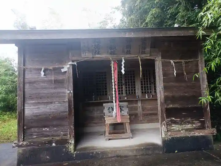 住吉神社(宮城県)