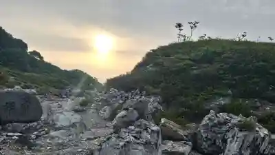 恐山菩提寺(青森県)