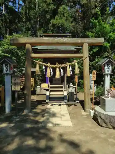 水戸八幡宮(茨城県)