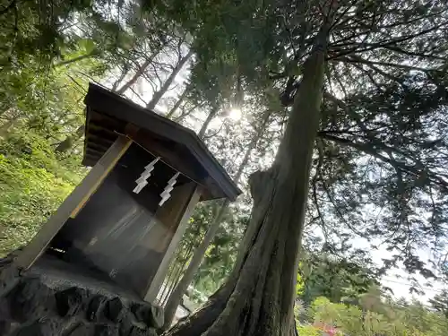 大塚丘(山梨県)