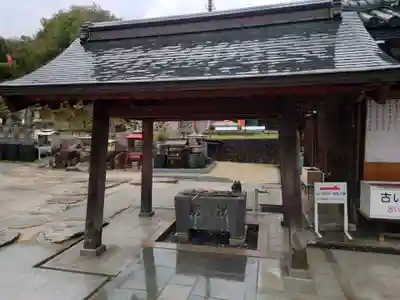 與田寺(香川県)