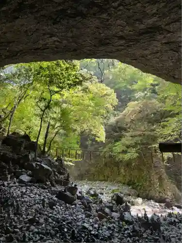 天安河原宮(宮崎県)