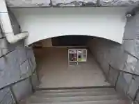 増上寺のその他建物