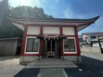 恵比須神社(兵庫県)