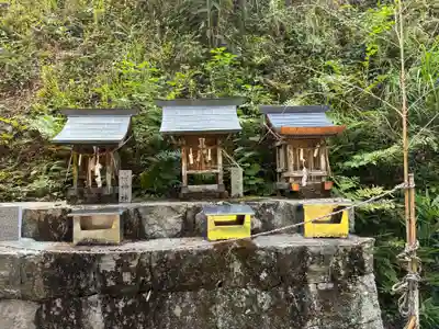 正八幡神社(徳島県)