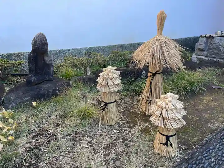 金剛院(仏性寺)(東京都)