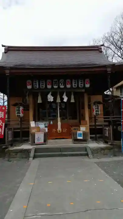 清瀧神社(千葉県)