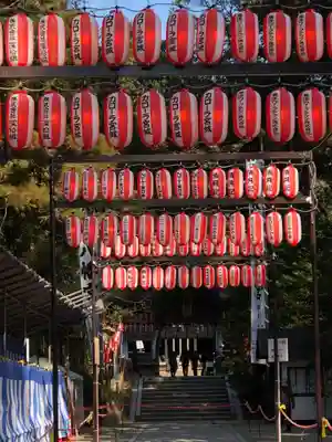 大崎八幡宮のその他建物