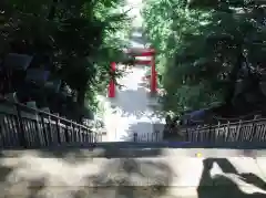 愛宕神社(東京都)