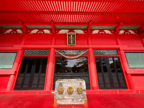 赤城神社(群馬県)