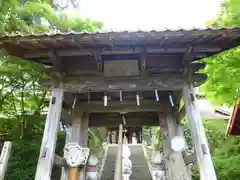 雲林寺(山口県)