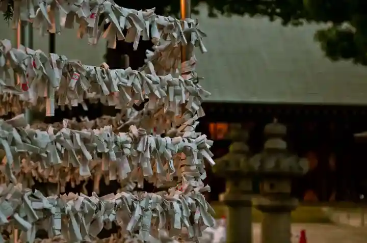 松陰神社(東京都)