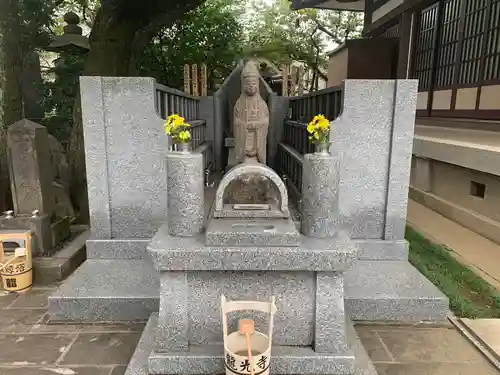 龍光寺(東京都)