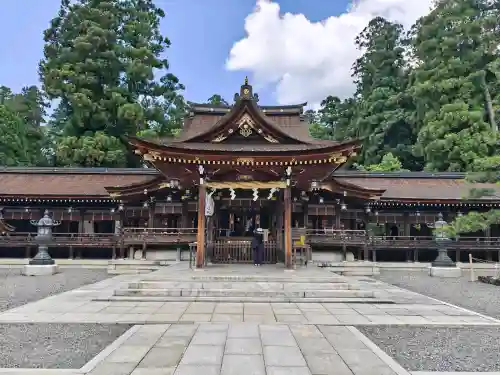 多賀大社(滋賀県)