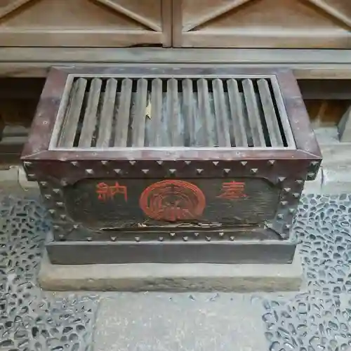 箭弓稲荷神社のその他建物