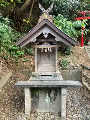 日御碕神社(島根県)