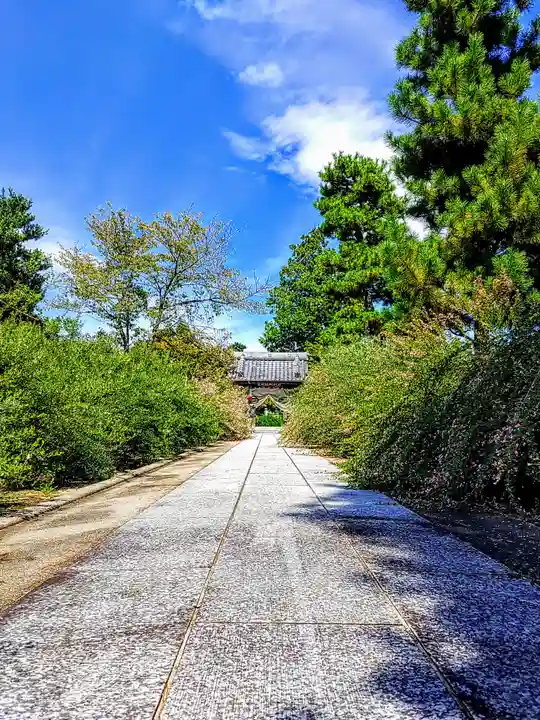 圓光禅寺(円光寺)のその他建物