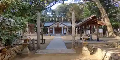 日野神社(兵庫県)
