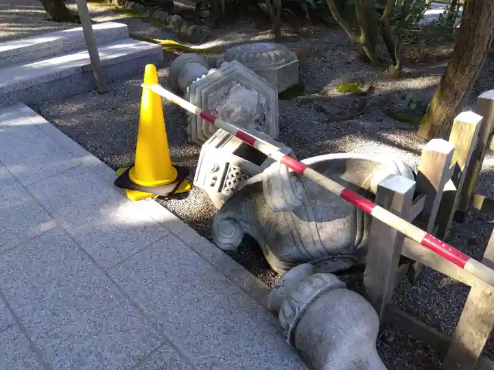安宅住吉神社(石川県)
